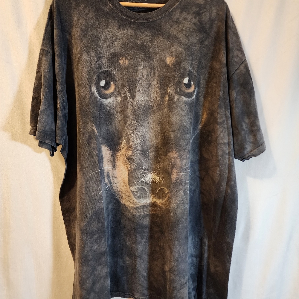 THE MOUNTAIN 3XL
